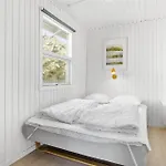 Lk1080-lokken-solvangen-4 度假居 *