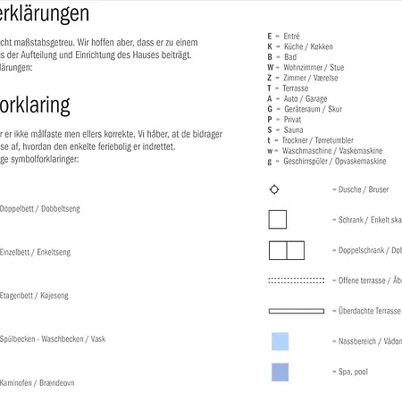 Lk1080-lokken-solvangen-4 別荘 Løkken