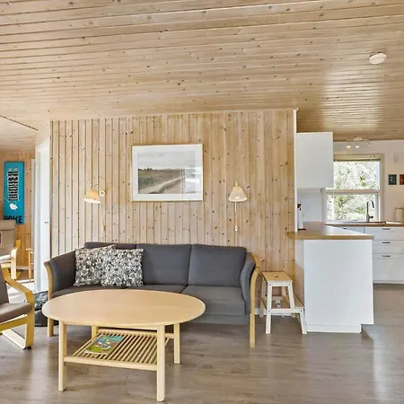 度假居 Lk1080-lokken-solvangen-4