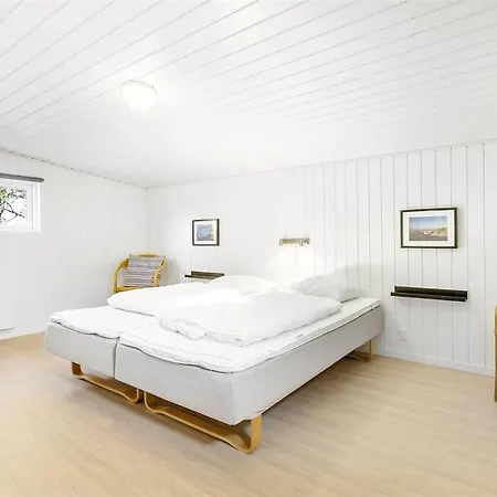 Lk1080-lokken-solvangen-4 別荘 Løkken