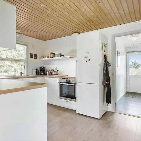 Holiday home Lk1080-lokken-solvangen-4