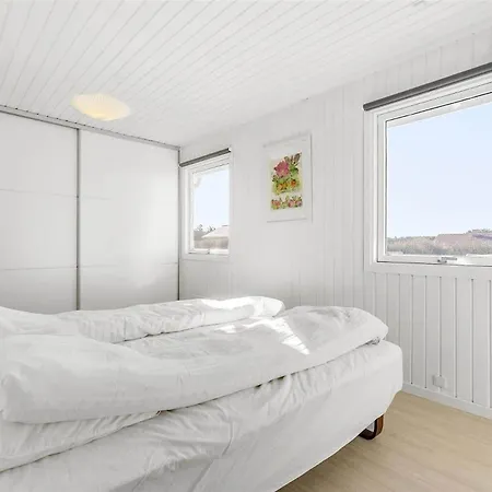 Holiday home Lk1080-lokken-solvangen-4 Lokken
