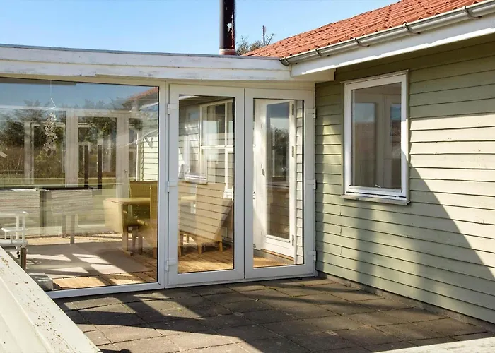 Casa vacanze Lk1080-lokken-solvangen-4 *